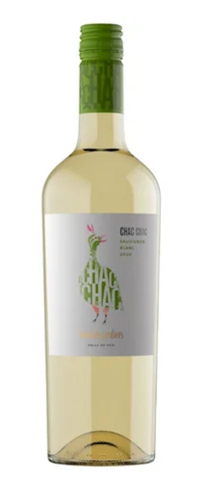 CHAC CHAC SAUVIGNON BLANC